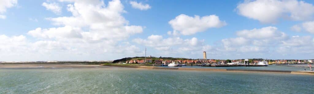 Slotoffensief - terschelling vuurtoren