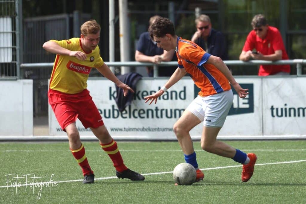 Pengel - Voorbereiding Sneker Clubs 4 Slotoffensief - 5o0a4763 orig