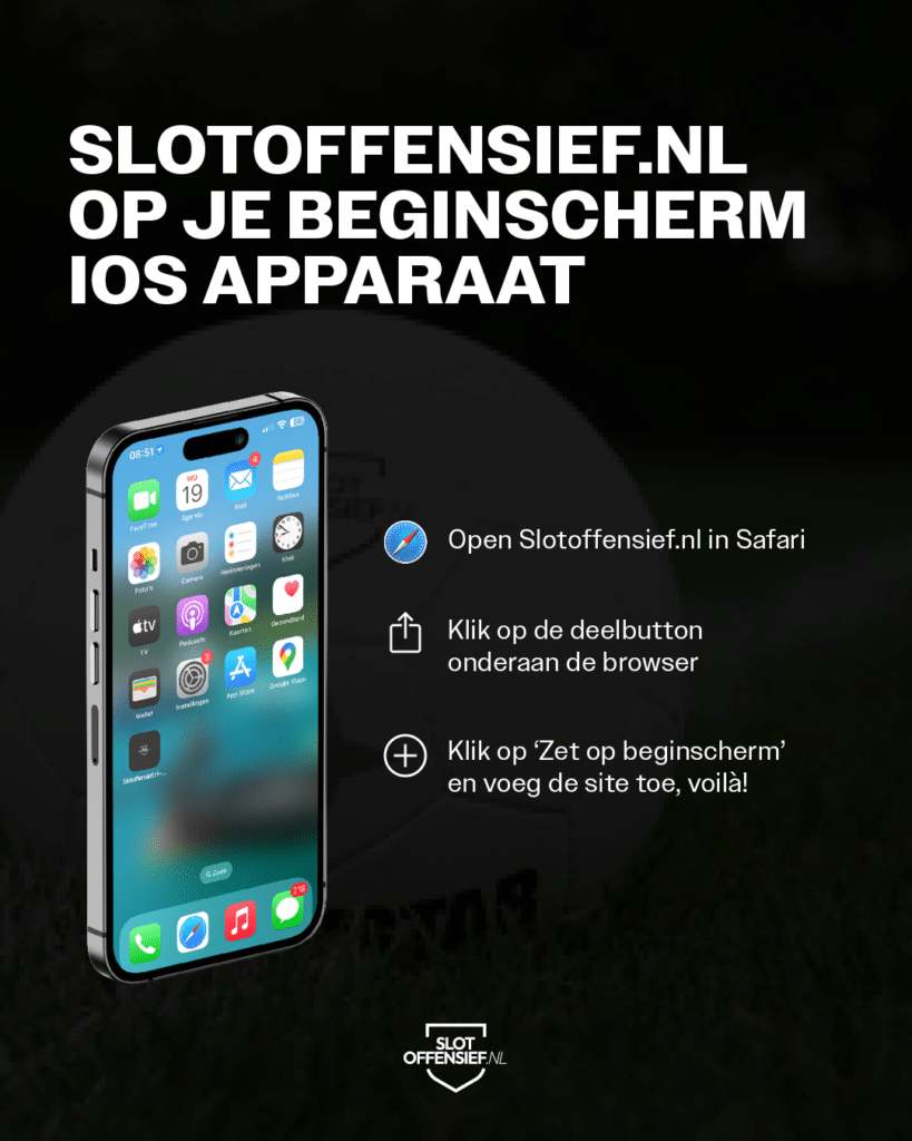 Belangrijke Informatie Omtrent Slotoffensief.nl 1 Slotoffensief - so.nl beginscherm
