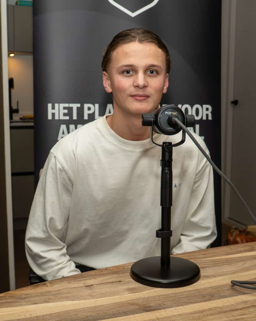 Aflevering 23 Met Max En Thom Faber 2 Slotoffensief - 20260223 DSC07566