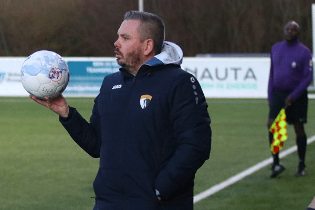 Slotoffensief - swz sander hart orig