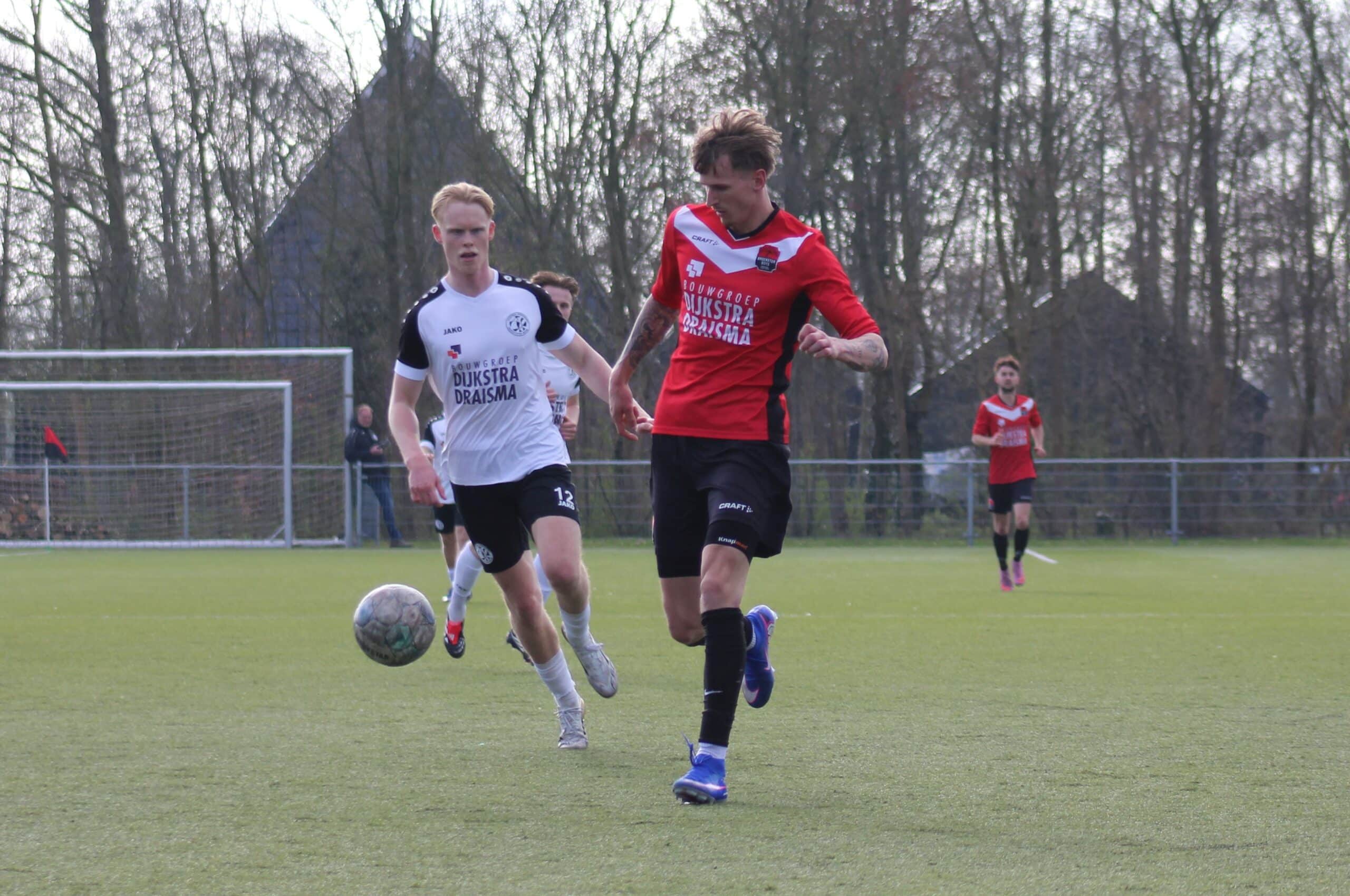 Naam speler