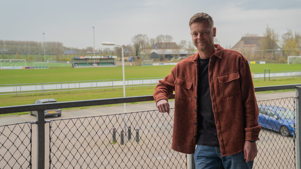 Remco Kooistra: “Als Wij Zaterdag Winnen, Dan Kan Het Zomaar Beslist Zijn'' 3 Slotoffensief - 20260409 DSC08246