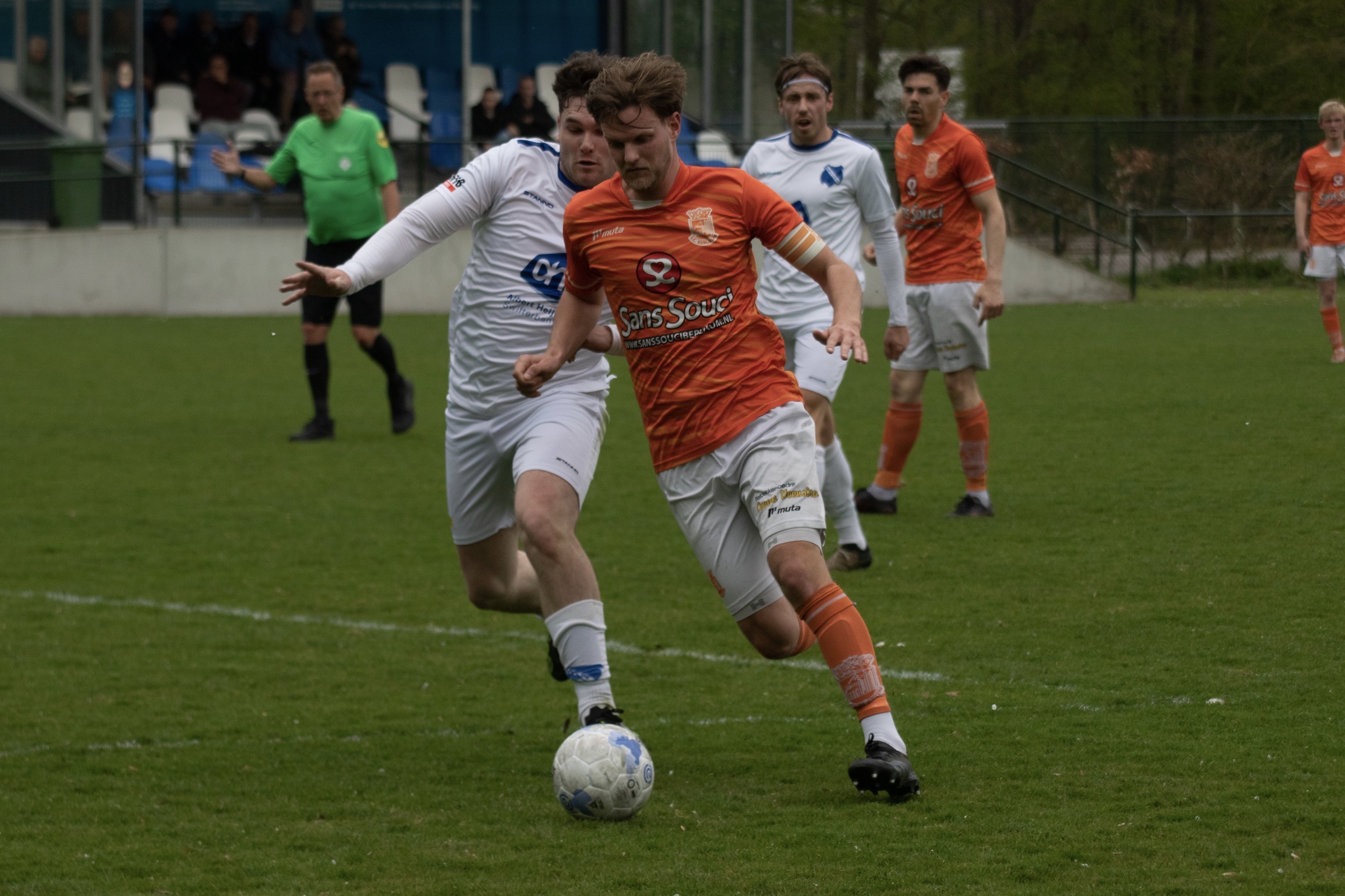 Slotoffensief - ASV Swift 64 1 SC Berlikum 1 11 04 2026 1