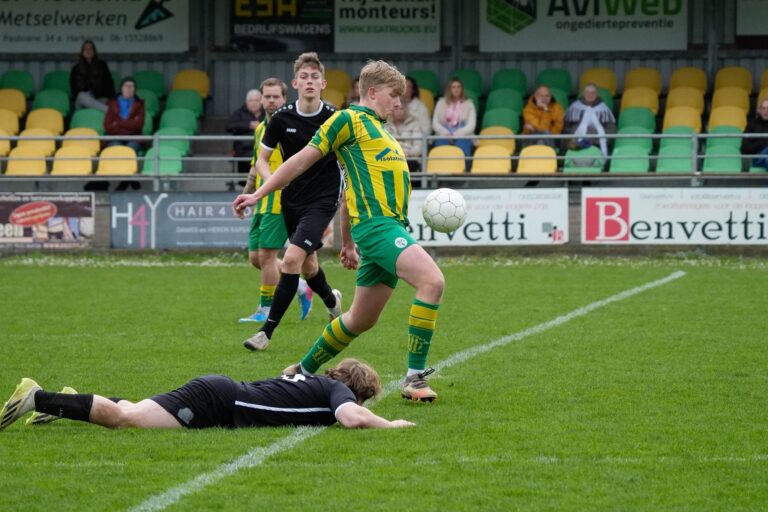 Slotoffensief - IMG 1352