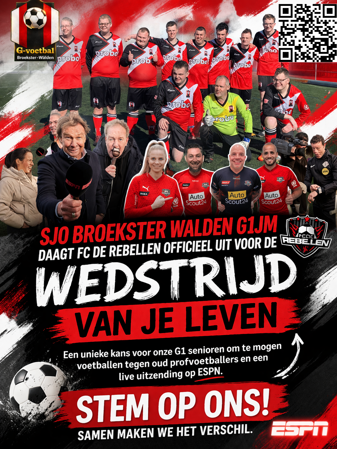 Slotoffensief - Naamloos