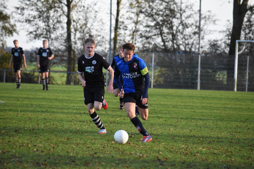 Slotoffensief - Remko Zandberg 2