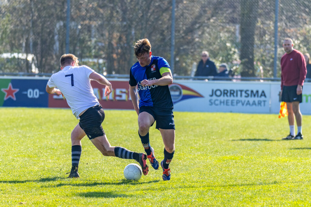 Slotoffensief - Remko Zandberg 3