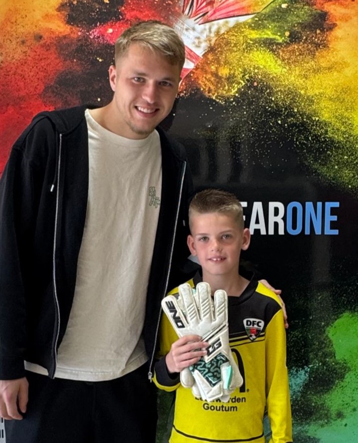 Slotoffensief - Thijs Jansen