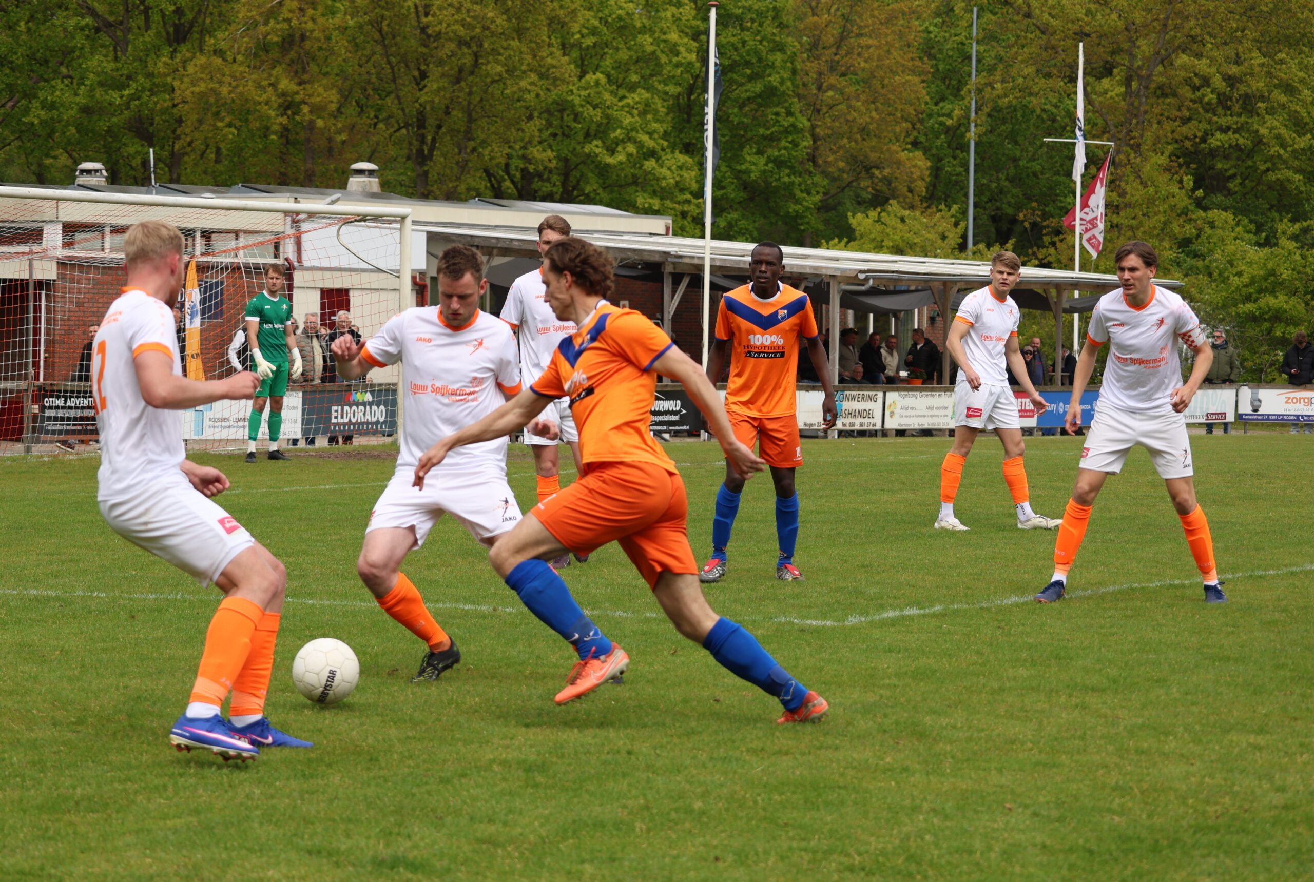 Nog 1 Finale Te Gaan Voor Vv Kollum 4 Slotoffensief - JM2A6287 scaled
