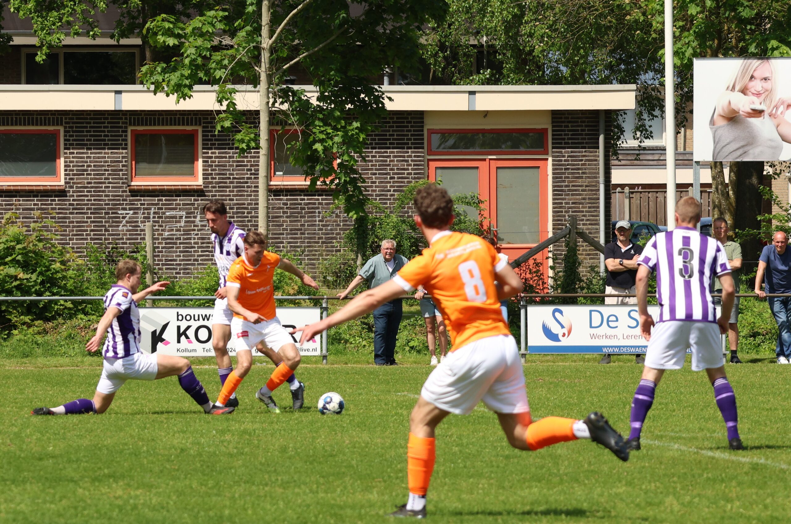 Vv Kollum Kampioen 3Q 2025/2026 6 Slotoffensief - JM2A6618 scaled