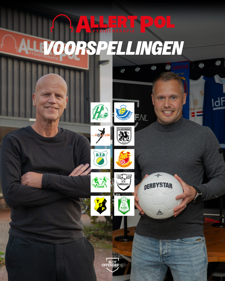 Slotoffensief - Tekengebied 40 1