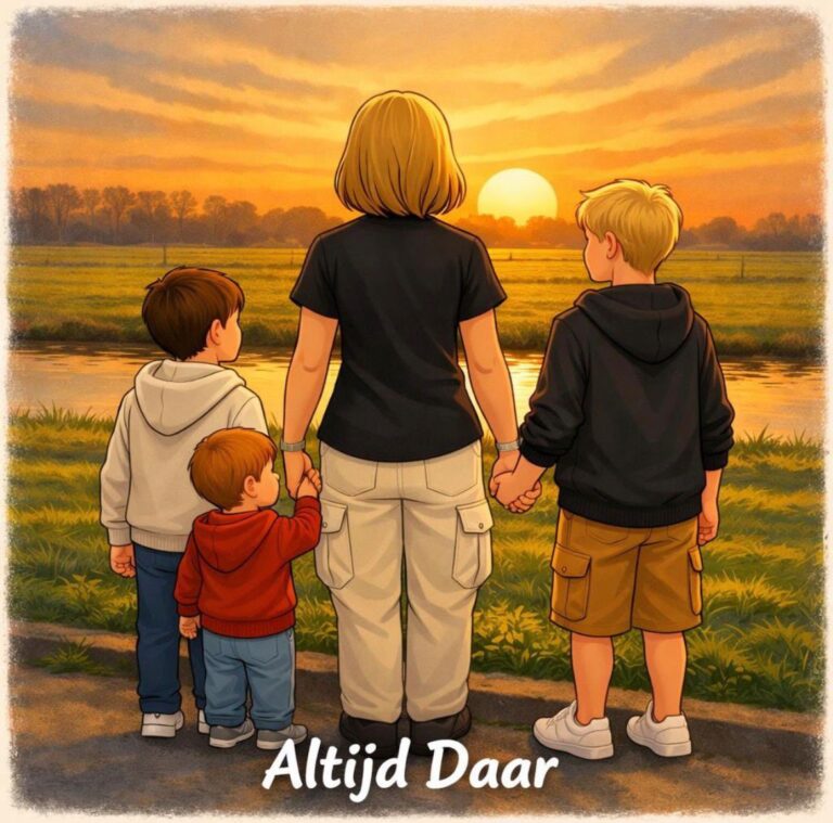 Altijd Daar Bobbang