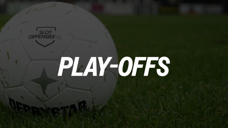 Slotoffensief - header playoffs