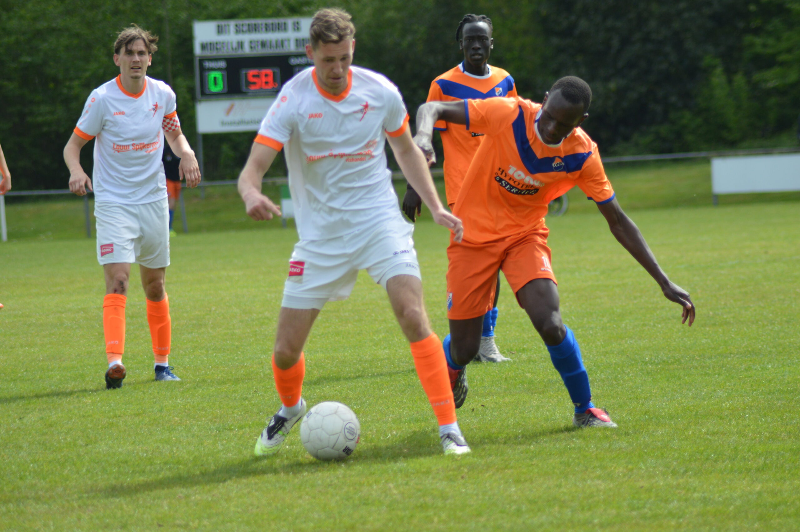 Nog 1 Finale Te Gaan Voor Vv Kollum 2 Slotoffensief - image00015 scaled