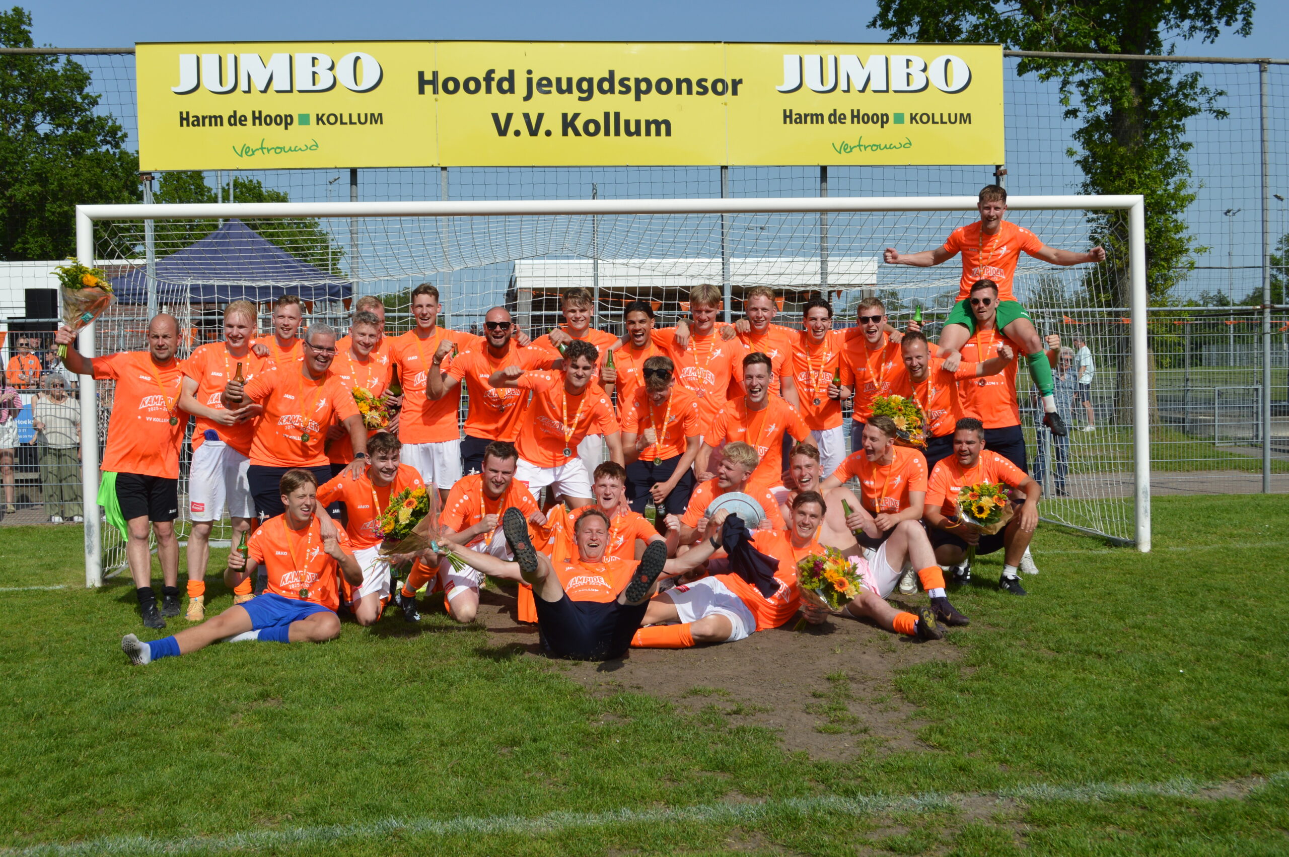 Vv Kollum Kampioen 3Q 2025/2026 3 Slotoffensief - image00033 scaled