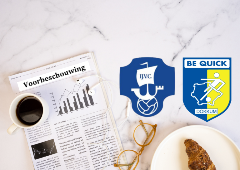 Slotoffensief - vb thuis 5