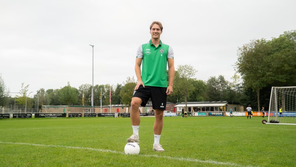 Bauke Kamminga: ‘Uiteindelijk Gaat Het Toch Om Plezier’ 3 Slotoffensief - 20260922 DSC00162