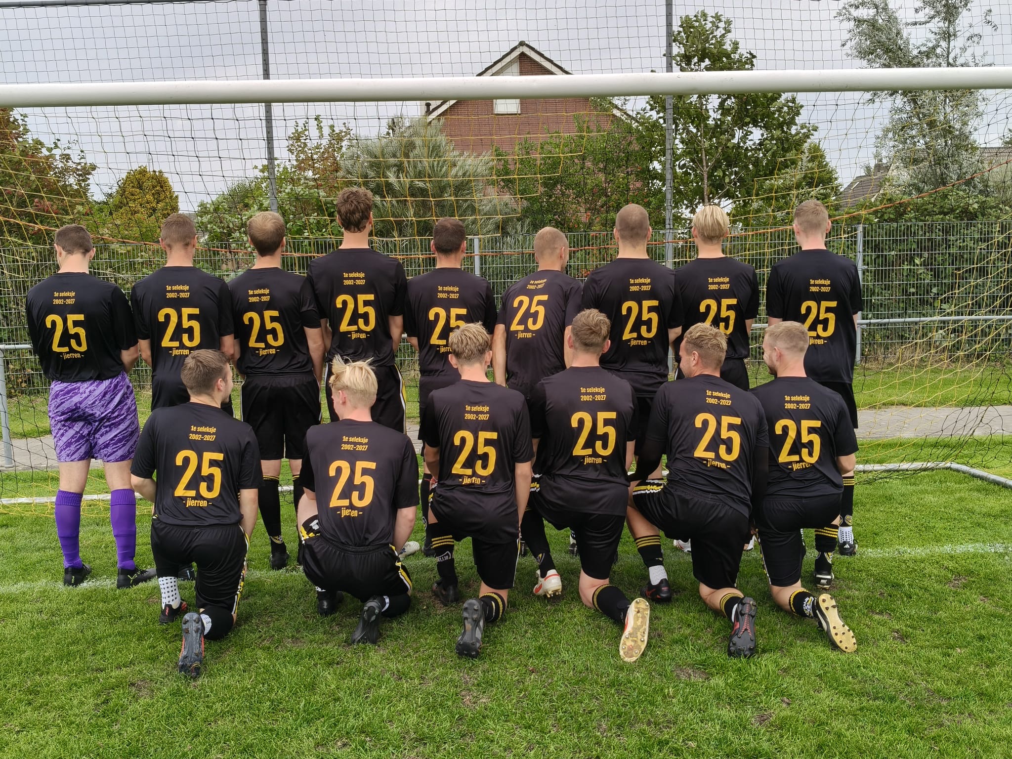 Slotoffensief - 3