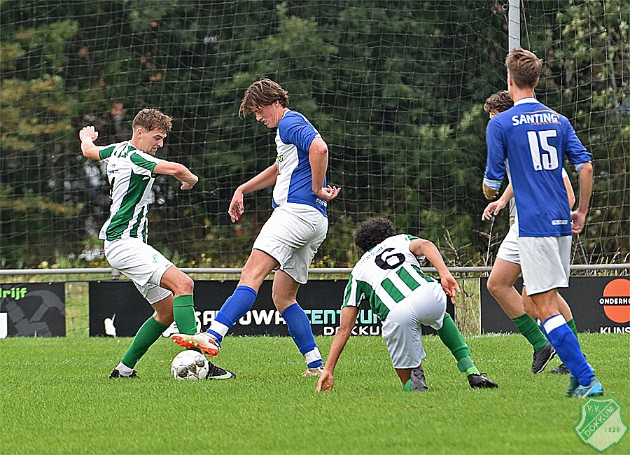 Slotoffensief - DSC 0380