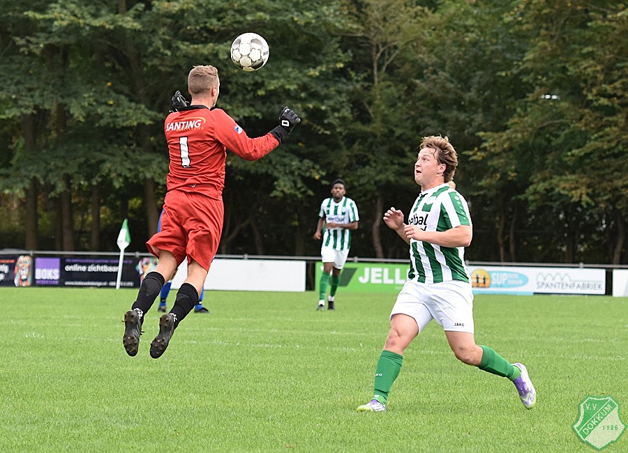 Slotoffensief - DSC 0571