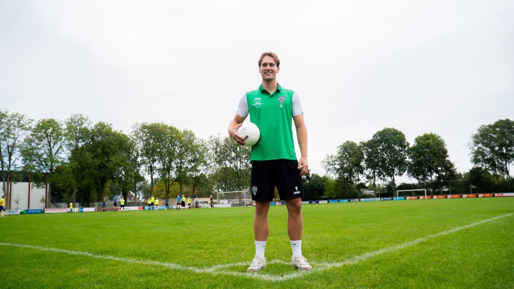 Bauke Kamminga: ‘Uiteindelijk Gaat Het Toch Om Plezier’ 1 Slotoffensief - WhatsApp Image 2026 09 22 at 22.32.22
