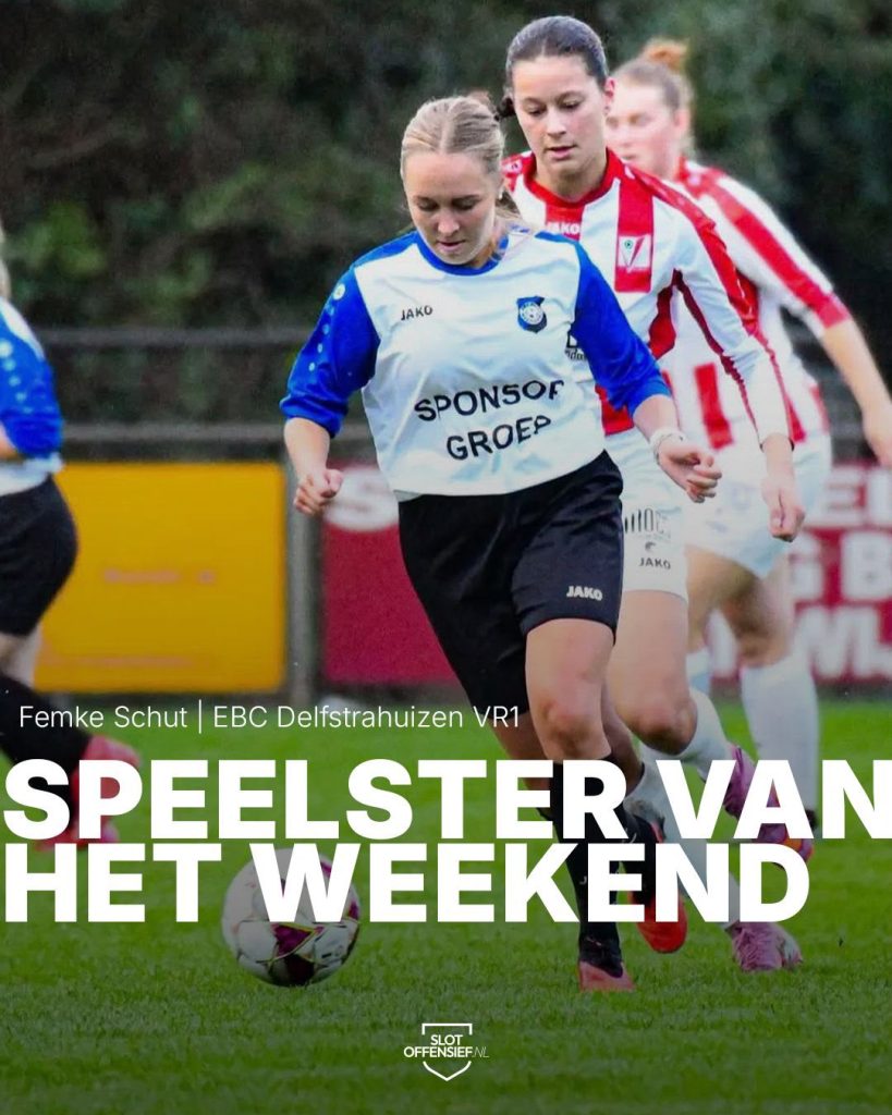 Ebc/Delfstrahuizen Levert De Speelster Van Het Weekend 1 Slotoffensief - WhatsApp Image 2026 09 24 at 07.25.37 1