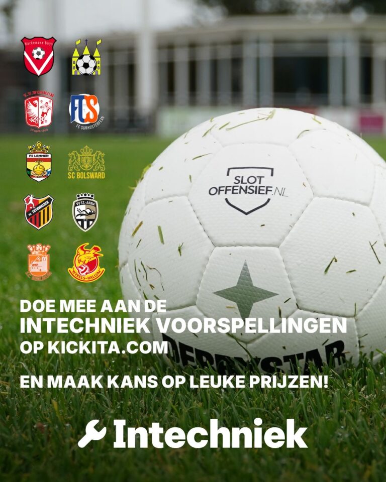 Slotoffensief - cd029105 c4b5 49bd 9f4c d74177f9feeb