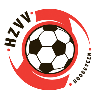 Slotoffensief - club logo van voetbalvereniging hzvv uit hoogeveen 1 1 1 1 1 1 1 1 1 1 1 1 1 1