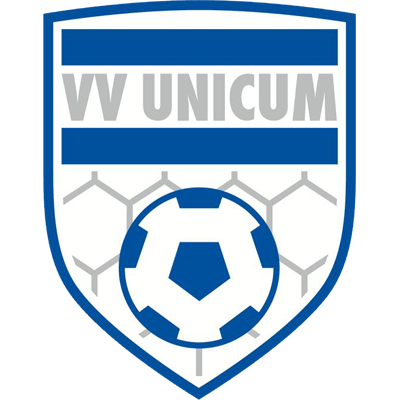 Slotoffensief - club logo van voetbalvereniging unicum lelystad uit lelystad 1 1 1 1 1 1 1 1 1 1 1 1 1 1 1 1 1 1 1 1