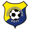 Slotoffensief - club logo van voetbalvereniging vroomshoopse boys uit vroomshoop 1 1 1 1 1 1 1 1 1 1 1 1 1 1 1 1 1 1 1