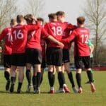 Broekster Boys Loopt Tegen Winsum Zuur En Duur Verlies Op 7 Slotoffensief - IMG 5148