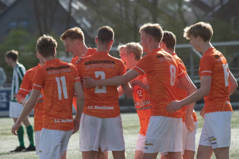 Slotoffensief - SC Berlikum 1 VV QVC 1 29 03 2025 3