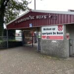 Samenvatting: Scherpenzeel - Harkemase Boys 9 Slotoffensief - img 5834
