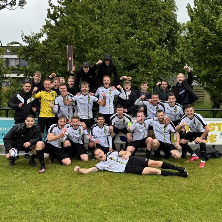 Slotoffensief - marrum