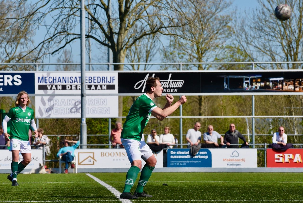 Voorbeschouwing SC Joure – Zeerobben