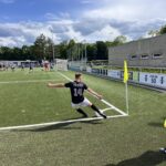 Be Quick Houdt Zicht Op Promotie 10 Slotoffensief - Verslag Helpman BQ