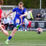 Terugblik 2-4-2025: Kian Visser Over Zijn 100Ste Goal, Ambities En Mooiste Herinneringen 4 Slotoffensief - img 3639