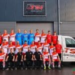 S.v. Asc'75 Op Eigen Terrein Hard Onderuit Tegen V.v. Westerkwartier 7 Slotoffensief - ASC1