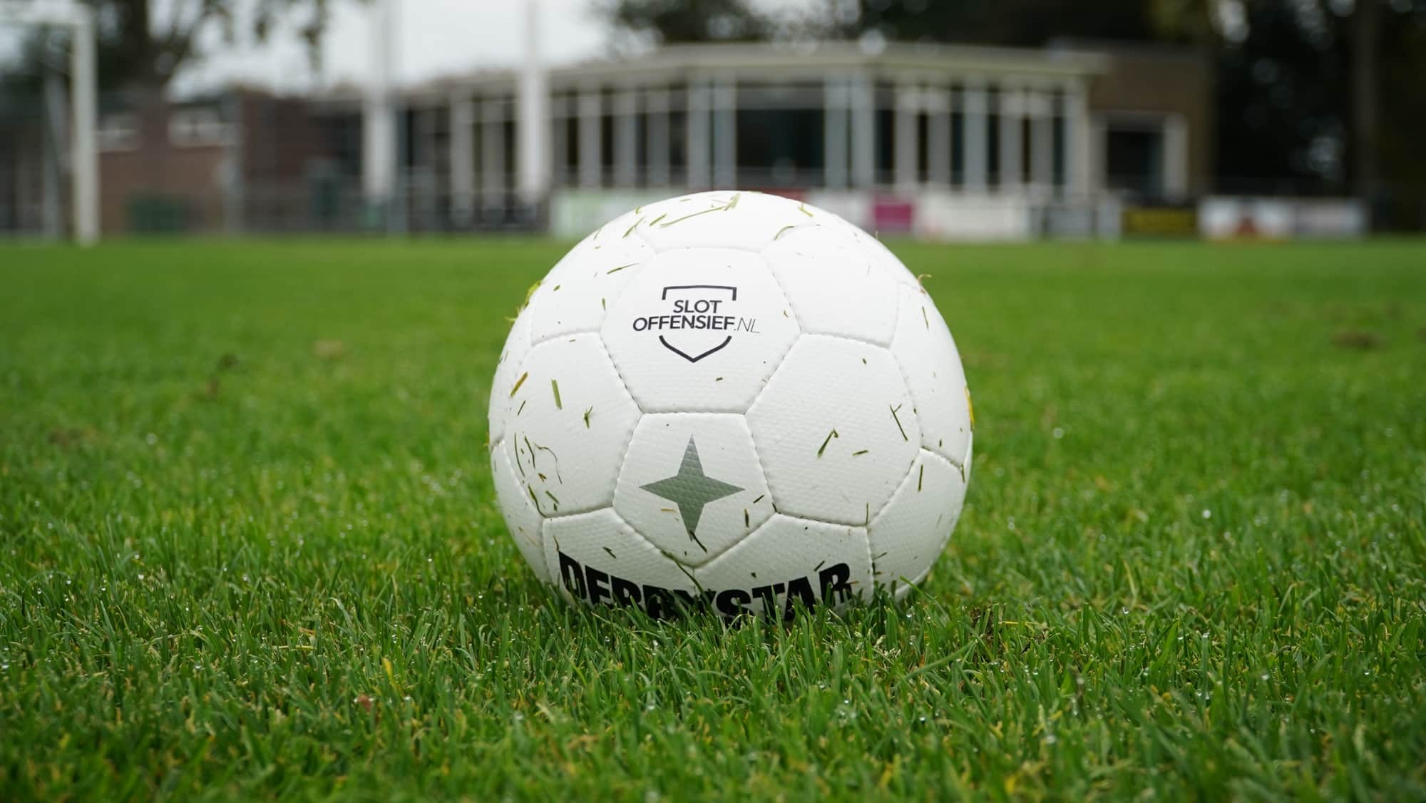 TFS en VIOD treffen elkaar in beslissingswedstrijd te Donkerbroek