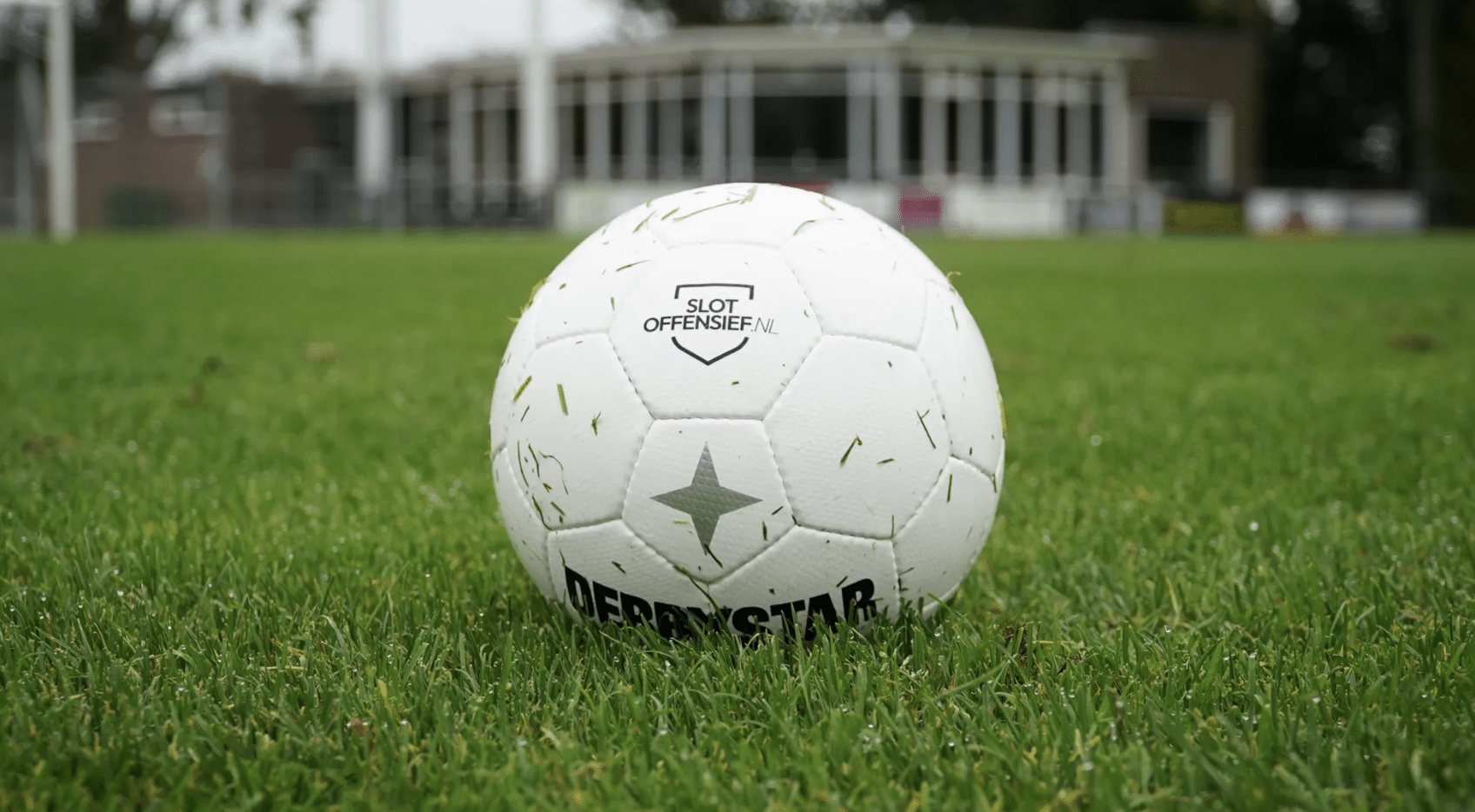 SDS Herbstmeister na krankzinnige overwinning in Oudehaske