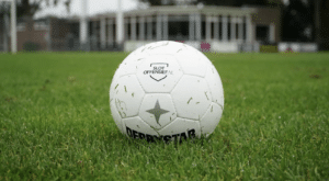 Afbeelding bal Slotoffensief