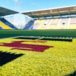 Cambuur O21 Treft Topopleidingen: Friese Talenten Maken Zich Op Voor Nieuw Seizoen In Divisie 1-A 11 Slotoffensief - img 3347