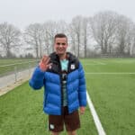Thijs Herder Maakt Er Vier(!) 10 Slotoffensief - EA088412 B581 49D9 8534 0527237BE8B8