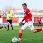 Livestream: Scherpenzeel - Harkemase Boys 10 Slotoffensief - PW2025112210800
