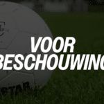 Achtste Finales En Inhaalduels Kleuren Het Voetbalweekend 9 Slotoffensief - img 8578