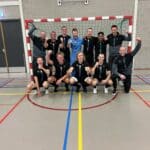 Zvf Verliest Van Een Goed Stel Groningse Studenten 5 Slotoffensief - img 8679