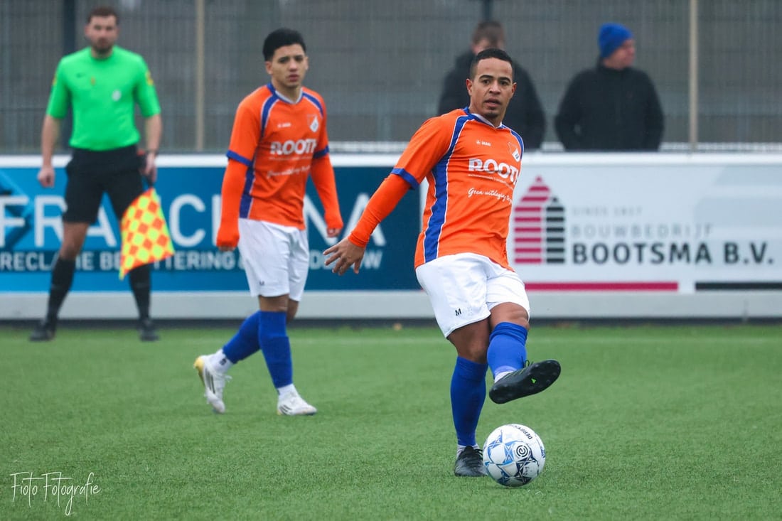 Voorbeschouwing ONS Sneek – PKC’83