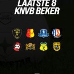 Kwartfinalisten Knvb Beker Bekend 8 Slotoffensief - 2a4e894a 9b73 4d41 a123 2838e5c52899
