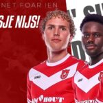 Harkemase Boys Verlengt Met Vier Spelers! 7 Slotoffensief - img 9149